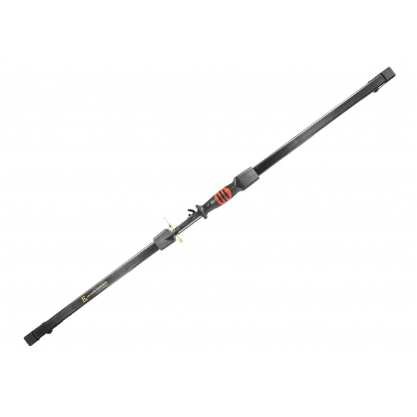 Łuk Bloczkowy Dla Dzieci i Młodzieży Chameleon 10-15 lb 32" Poe Lang Czarny (CO-017B)