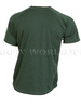 Thermoactive T-shirt Coolmax With Sign VI 6 Regiment RLC Dark Green Used