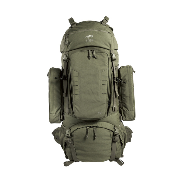 Plecak Range Pack MKII 90 Litrów Tasmanian Tiger Olive (7605.331)