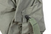 Dutch Military Navy Bag Ripstop Olive Original Used