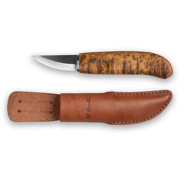 Nóż Bear Claw UHC H. Roselli RW231