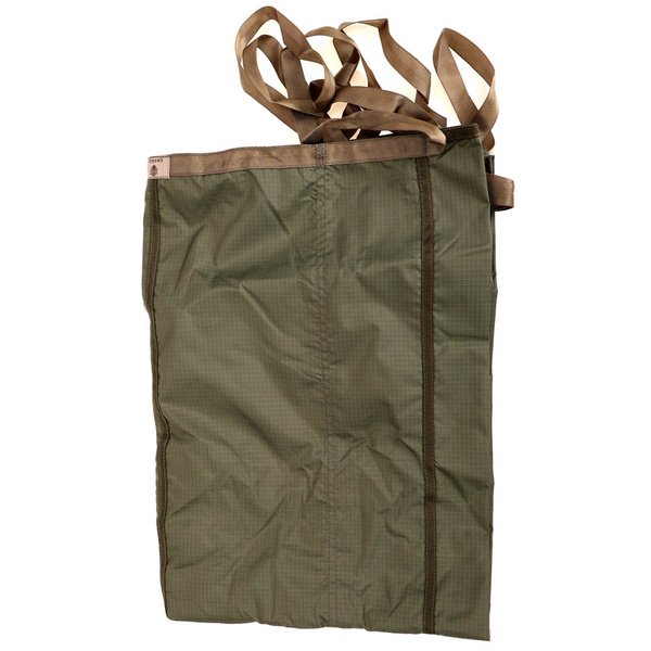 Nosze Ultralekkie Featherweight Stretcher -09 Snigel Szare (54-00540B09-000)