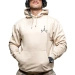 Bluza Stay Violent Hoodie Brothers In Arms Sand