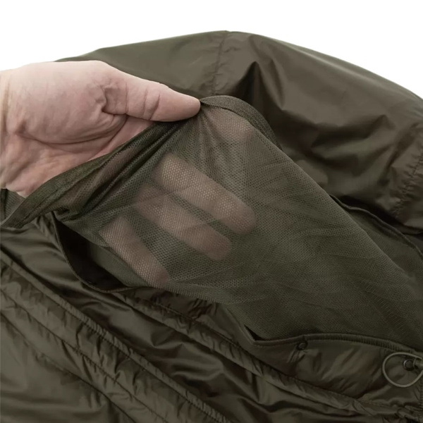 Peleryna / Poncho System CPS Carinthia Olive (MG8059)