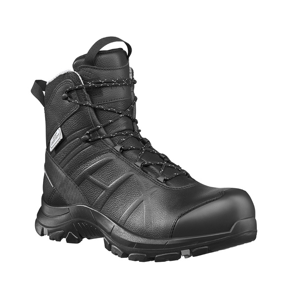 Buty Haix Rescue One Gore-Tex Czarne (620032)