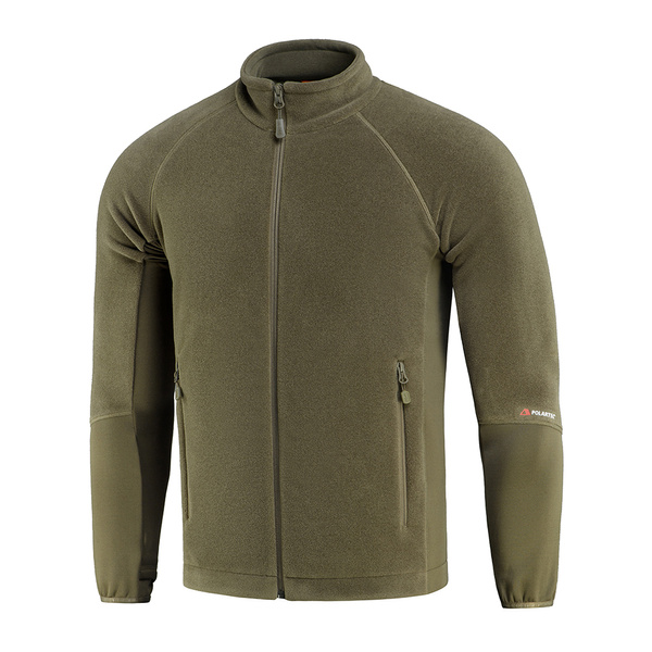 Bluza Polarowa Polartec Sport M-Tac Dark Olive (70017048)