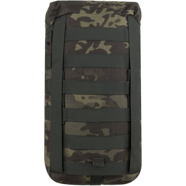 Kieszeń Boczna Raccoon WISPORT Multicam Black 