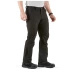 Spodnie Taktyczne Bójówki Apex® Pant 5.11 Czarne (74434ABR)