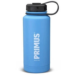 Termos TrailBottle Vacuum 800 ml Primus Niebieski (P740250)