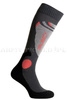 Skarpety Motocyklowe BIKER'S RIDEOUT Unisex Brubeck (SC2001U)