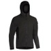 Kurtka Softshell Audax Hoody ClawGear Czarna