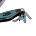 Multitool Schrade APT1 Czarny Powystawowy