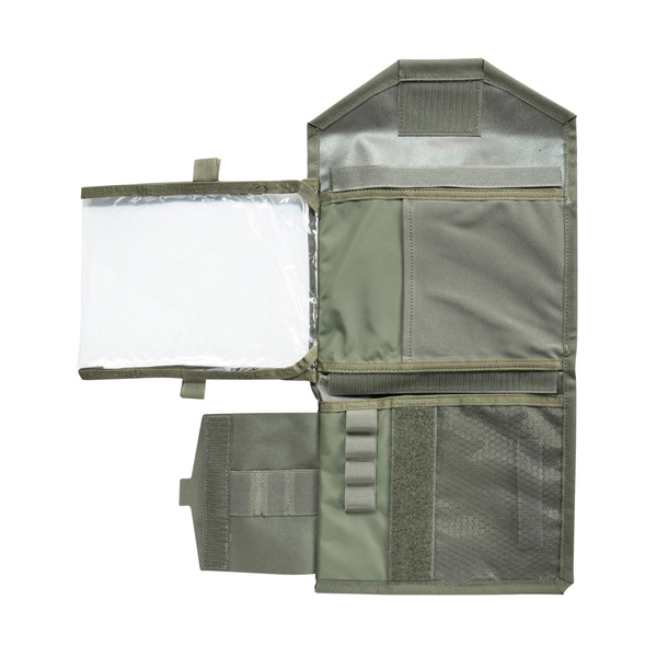 Map Case Large MK II Tasmanian Tiger Black (8799.040)