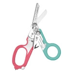 Multitool / Nożyce Leatherman® Raptor Rescue South Beach (833478)