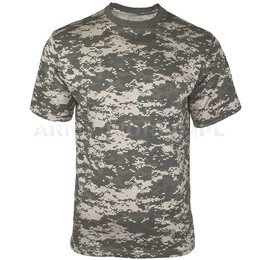 T-shirt Dziecięcy Junior Ucp