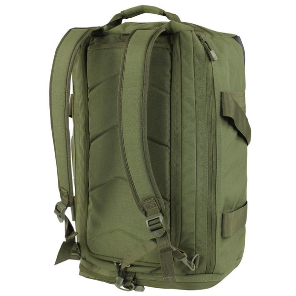 Duffle Bag / Backpack Centurion Condor Coyote Brown (111094-498)