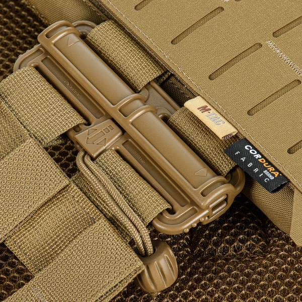 Kamizelka Taktyczna Cuirass Elite Gen.II M-tac Coyote (10372005)