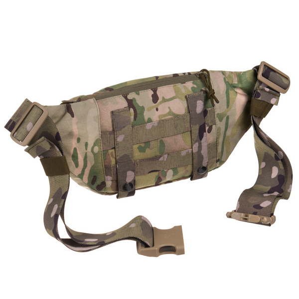 Waist Bag Gekon Cordura® Wisport FULL Multicam