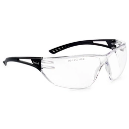 Okulary Ochronne Bolle Safety Slam Przezroczyste (SLAPSI)