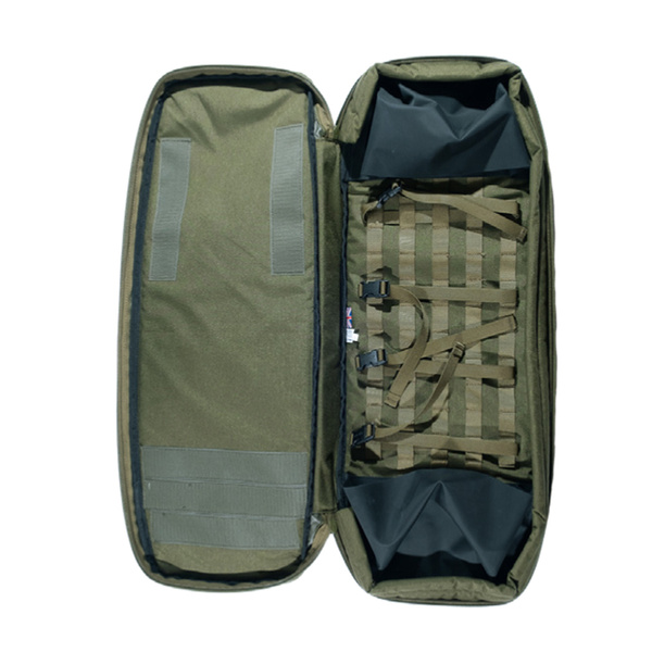 Pokrowiec Na Broń FMPS Weapon Bag S II Berghaus Cedar