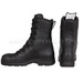 Ducth Army Boots Model 16 With Metal Toe Cap Haix Genuine Military Surplus New  