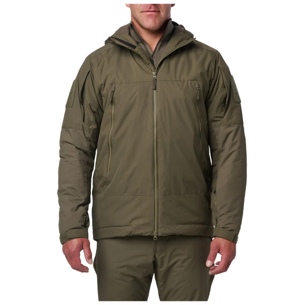 Kurtka Taktyczna Bastion Jacket 5.11 Ranger Green (48374)