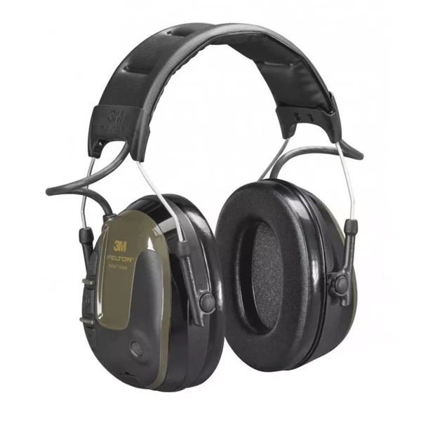 Ochronniki Słuchu Myśliwskie 3M Peltor ProTac Hunter (MT13H222A)