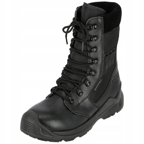 Buty Taktyczne ZX919 Zephyr Czarne