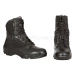 Buty Wojskowe Taktyczne BATES Gore-Tex E222-67 Czarne Oryginał Demobil BDB