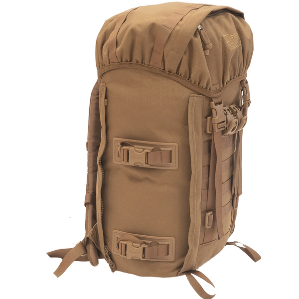 Plecak MMPS Centurio II 30 Berghaus Earth Brown