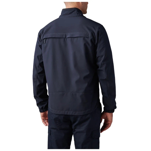 Kurtka Chameleon Softshell 2.0 5.11 Dark Navy (48373ABR-724)