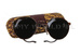 Dutch Army Sunglasses LUXOTTICA Original Used Very Good Condition