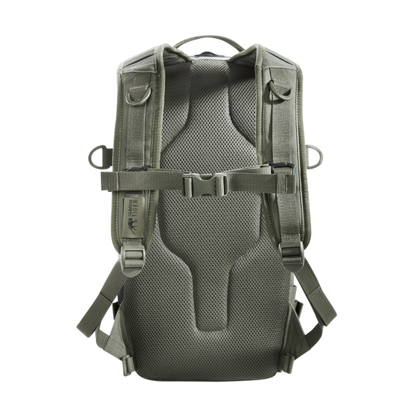 Essential Pack L MKII IRR 15L Tasmanian Tiger Stone Grey Olive (7661.332)