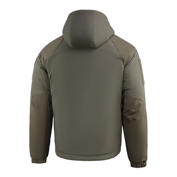 Kurtka Zimowa Alpha Gen.III Pro Primaloft M-Tac Dark Olive