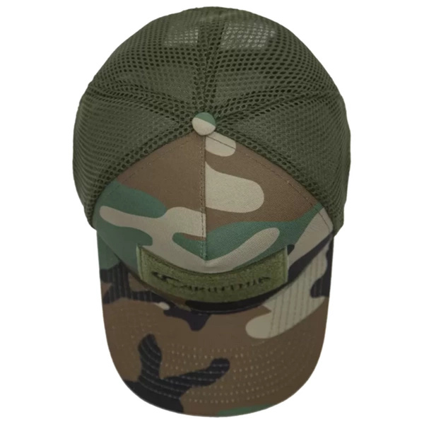 Tactical Basecap Baseball Carinthia Woodland (ZU 95505)