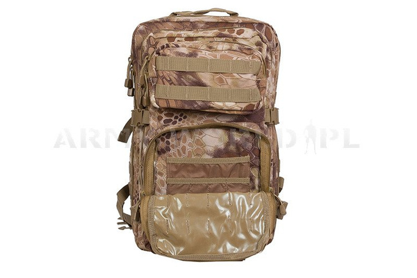 Plecak Model US Assault Pack LG (36l) Mil-tec Urban (14002222)