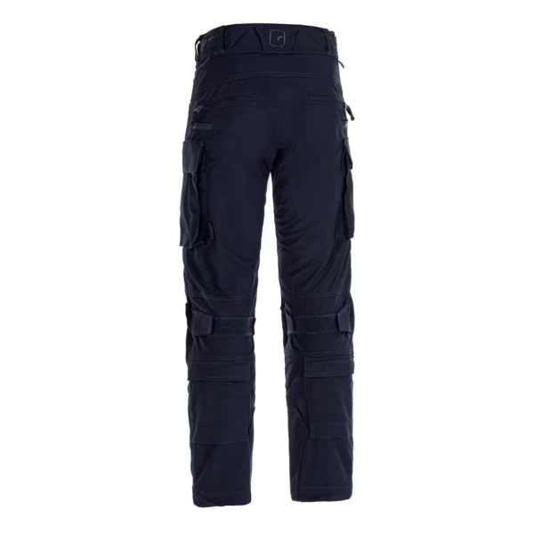 Spodnie Raider MK. V ClawGear Navy Blue