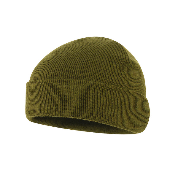 Czapka Dzianinowa 100% Akryl M-Tac Olive (40546001)