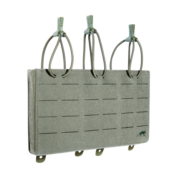 3 SGL Mag Pouch BEL M4 MKIII IRR Tasmanian Tiger Stone Grey Olive (8914.332)