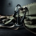 Torba Fade Sling Eberlestock Olive (FS1MO)