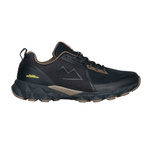 Buty Trekkingowe Taman Safety Jogger Czarne