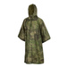 Waterproof Poncho Ripstop Helikon PenCott® Wildwood™ (PO-MUS-PO-45)