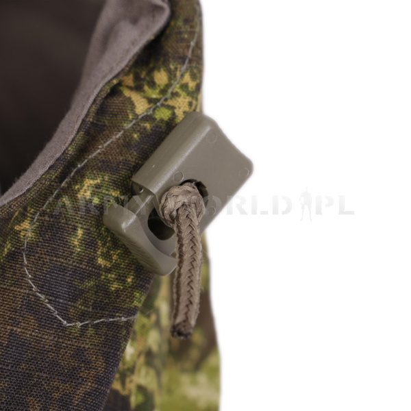 Kurtka Parka Smock KSK Oddziałów Specjalnych Bundeswehr Leo Köhler Phantomleaf Z3a 89 (203)