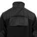 Fleece Jacket Defender 330g Helikon-Tex Black (BL-DEH-HF-01))