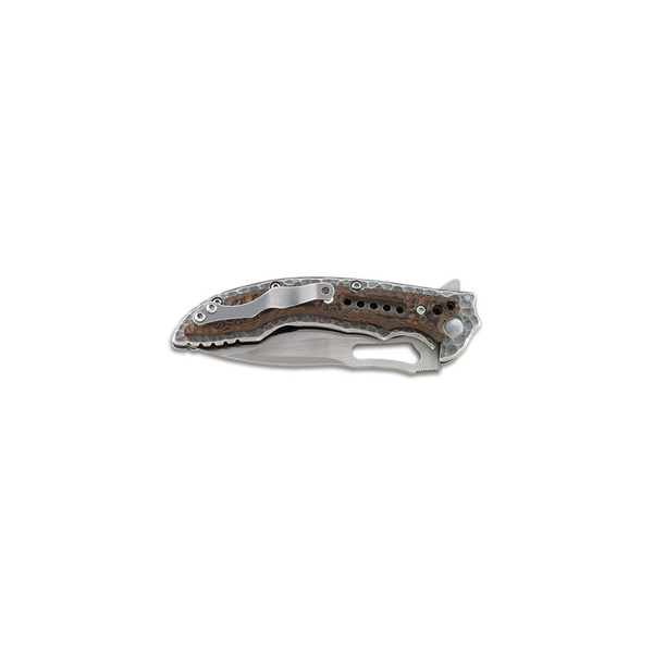 Nóż Składany CRKT 5460 Fossil Small 