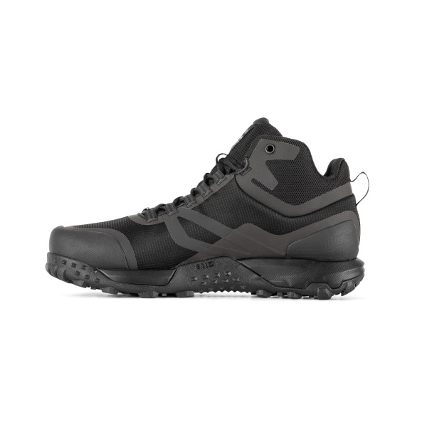 Buty Taktyczne A/T™ Mid Waterproof 5.11 Czarne (12446ABR)