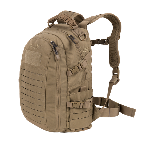 Backpack DUST Mk II (20l) Cordura Direct Action Coyote Brown