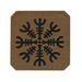 Laser Cut Patch Helmet of Terror M-Tac Coyote/Black (51220502)
