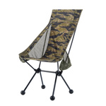 Foldable Chair TRAVELER Enlarged Helikon-Tex Desert Night Camo (AC-ELC-CD-0L)