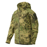 Jacket Trooper Mk2 StormStretch Helikon-Tex Pencott Wildwood (KU-TRM-NL-45)